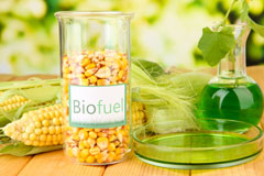 Edford biofuel availability