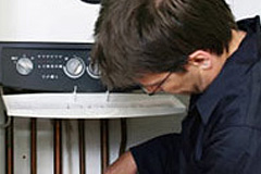 boiler repair Edford