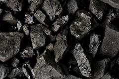 Edford coal boiler costs