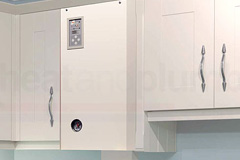 Edford electric boiler quotes