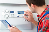 free commercial Edford boiler quotes