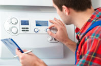 free Edford gas safe engineer quotes