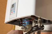 free Edford boiler install quotes